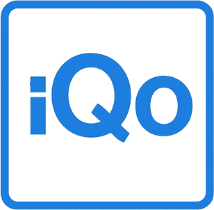 iQo logo